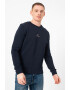 Jack&Jones Bluza sport regullar fit cu decolteu la baza gatului - Pled.ro