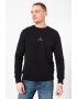 Jack&Jones Bluza sport regullar fit cu decolteu la baza gatului - Pled.ro