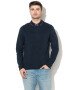 Jack&Jones Bluza sport slim fit cu terminatii pliabile Addy - Pled.ro