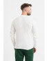 Jack&Jones Jack & Jones Bluza striata cu fenta cu nasturi Henley - Pled.ro