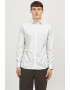 Jack & Jones Camasa cu imprimeu geometric - Pled.ro