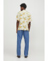 Jack & Jones Camasa hawaiana relaxed fit - Pled.ro