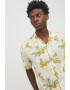 Jack & Jones Camasa hawaiana relaxed fit - Pled.ro