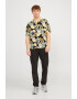 Jack & Jones Camasa hawaiana relaxed fit - Pled.ro