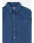 Jack & Jones Camasa Oxford de denim - Pled.ro