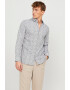 Jack & Jones Camasa relaxed fit cu imprimeu floral - Pled.ro