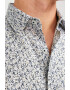 Jack & Jones Camasa relaxed fit cu imprimeu floral - Pled.ro