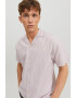 Jack & Jones Camasa relaxed fit din amestec de in Summer - Pled.ro