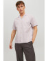 Jack & Jones Camasa relaxed fit din amestec de in Summer - Pled.ro