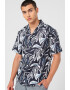 Jack & Jones Camasa relaxed fit din amestec de in Summer - Pled.ro