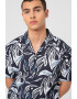 Jack & Jones Camasa relaxed fit din amestec de in Summer - Pled.ro