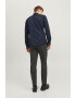 Jack & Jones Camasa slim fit din amestec de bumbac - Pled.ro