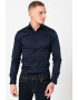 Jack & Jones Camasa super slim fit Panama - Pled.ro