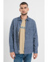 Jack & Jones Camasa uni de bumbac - Pled.ro