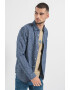 Jack & Jones Camasa uni de bumbac - Pled.ro