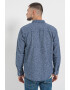 Jack & Jones Camasa uni de bumbac - Pled.ro