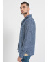 Jack & Jones Camasa uni de bumbac - Pled.ro