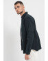 Jack & Jones Camasa uni de bumbac - Pled.ro