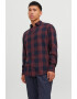 Jack & Jones Camassa uni de bumbac - Pled.ro