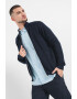 Jack & Jones Cardigan din amestec de lana Merinos cu fermoar - Pled.ro