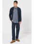 Jack & Jones Cardigan striat cu fermoar Otto - Pled.ro