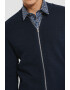 Jack & Jones Cardigan striat cu fermoar Otto - Pled.ro