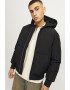 Jack & Jones Geaca bomber cu gluga - Pled.ro