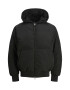 Jack & Jones Geaca bomber cu gluga - Pled.ro