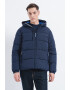 Jack & Jones Geaca cu gluga si aspect matlasat - Pled.ro