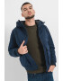 Jack & Jones Geaca cu gluga si buzunare cu clapa - Pled.ro