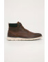 Jack & Jones Ghete de piele - Pled.ro