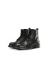 Jack & Jones Ghete high cut de piele - Pled.ro