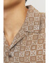 Jack & Jones Gingham Patterned Shirt - Pled.ro