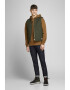 Jack & Jones Hanorac cu buzunar kangaroo - Pled.ro