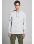 Jack&Jones Hanorac cu buzunar kangaroo - Pled.ro