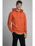 Jack&Jones Hanorac cu buzunar kangaroo - Pled.ro