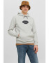 Jack & Jones Hanorac cu buzunar kangaroo - Pled.ro