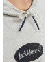 Jack & Jones Hanorac cu buzunar kangaroo - Pled.ro