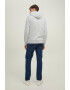 Jack&Jones Jack & Jones Hanorac cu buzunar kangaroo Cemb - Pled.ro