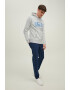 Jack&Jones Jack & Jones Hanorac cu buzunar kangaroo Cemb - Pled.ro