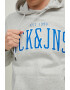 Jack&Jones Jack & Jones Hanorac cu buzunar kangaroo Cemb - Pled.ro