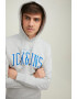 Jack&Jones Jack & Jones Hanorac cu buzunar kangaroo Cemb - Pled.ro