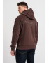 Jack & Jones Hanorac cu buzunar kangaroo Rush - Pled.ro