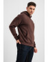 Jack & Jones Hanorac cu buzunar kangaroo Rush - Pled.ro