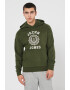 Jack & Jones Hanorac cu buzunar kangaroo Victo - Pled.ro