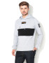 Jack&Jones Hanorac cu captuseala de fleece Marvin - Pled.ro