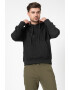 Jack&Jones Hanorac cu captuseala din fleece si buzunar kangaroo Senox - Pled.ro