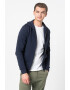 Jack & Jones Hanorac cu fermoar din amestec de bumbac Basic - Pled.ro