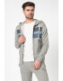 Jack&Jones Hanorac cu fermoar Langley - Pled.ro