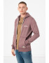 Jack&Jones Hanorac cu fermoar si buzunare laterale Tons - Pled.ro